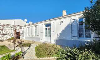 Maison 3 Pièces 68 m² à vendre à Saint-Georges-d'Oléron (17190)