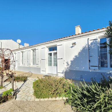 Maison 3 pièces 349000 €
