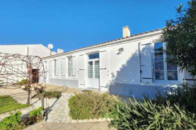 Maison 3 pièces 349000 €