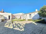 À vendre – Maison de plain-pied à 100 mètres de la mer – La Cotinière (Saint-Pierre-d’Oléron) — photo 2
