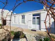 À vendre – Maison de plain-pied à 100 mètres de la mer – La Cotinière (Saint-Pierre-d’Oléron) — photo 3