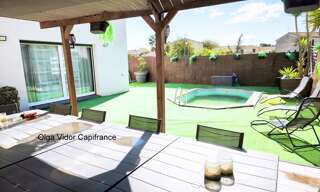 Maison 5 Pièces 136 m² à vendre à Marseillan (34340)