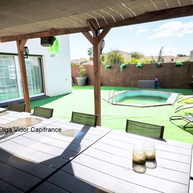 Maison 5 pièces 424000 €