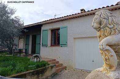 Maison 3 pièces 249000 €