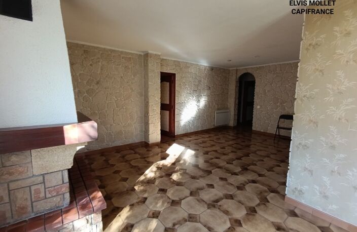 Maison plain-pied avec jardin et vue dégagée – quartier calme – Manosque — photo 5
