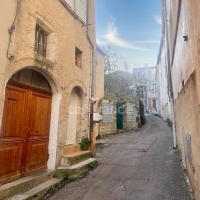 Maison 3 pièces 125000 €