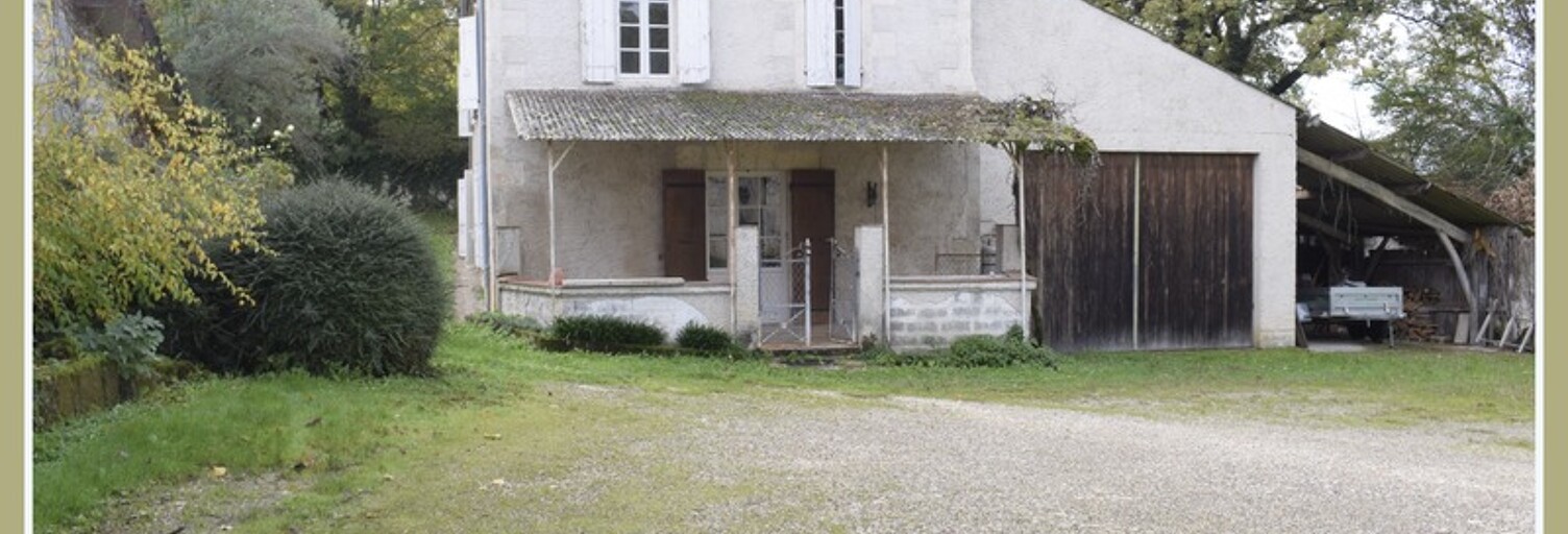 Maison 7 Pièces 162 m² à vendre à Saint-Mézard (32700)