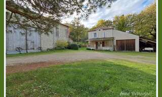 Maison 7 Pièces 162 m² à vendre à Saint-Mézard (32700)