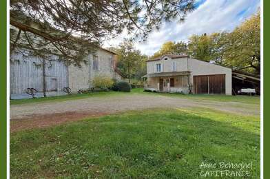 Maison 7 pièces 158000 €