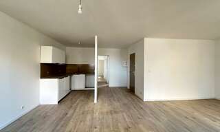 Appartement 3 Pièces 61 m² à vendre à Bordeaux (33800)