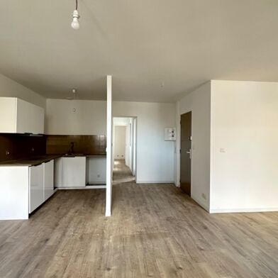 Appartement 3 pièces 310000 €