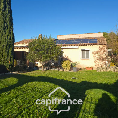 Maison 8 pièces 350000 €