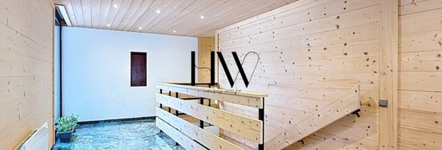 Appartement 2 Pièces 30 m² à vendre à Megève (74120)