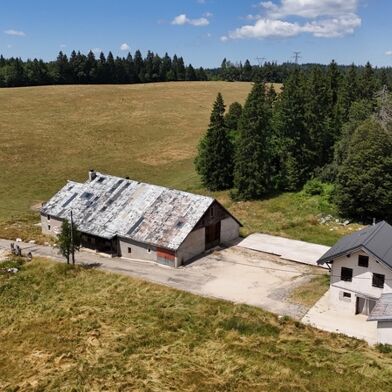 Maison 15 pièces 699000 €