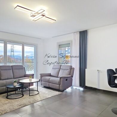 Appartement 3 pièces 2000 €