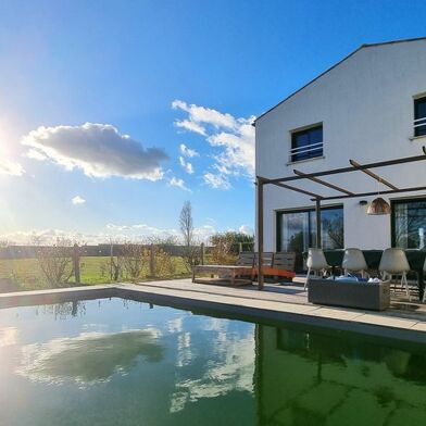 Maison 5 pièces 485000 €