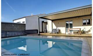 Maison 5 Pièces 106 m² à vendre à Aigrefeuille-d'Aunis (17290)