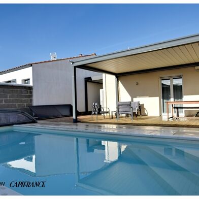 Maison 5 pièces 405000 €