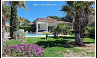 Maison 6 Pièces 258 m² à vendre à Agde (34300)