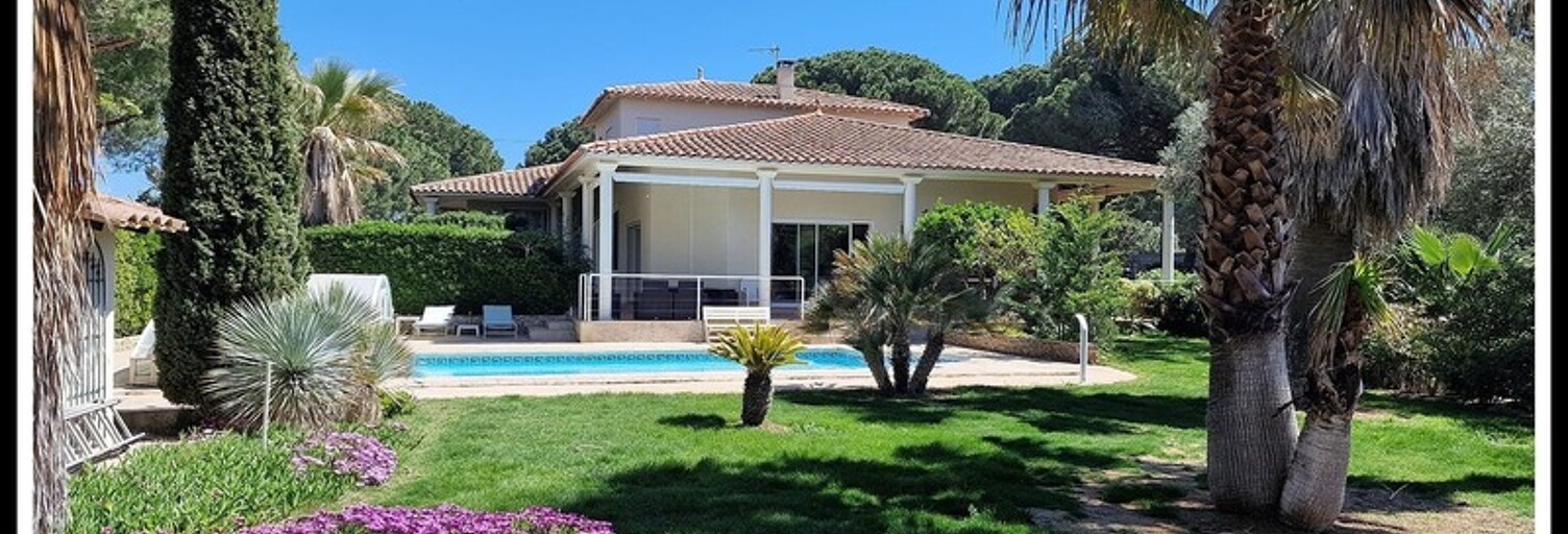 Maison 6 Pièces 258 m² à vendre à Agde (34300)