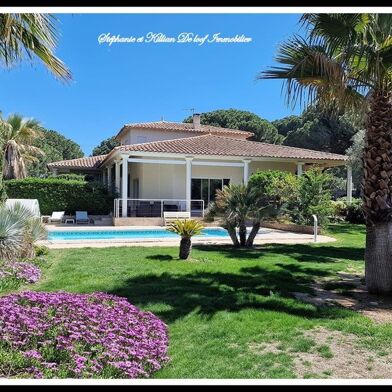 Maison 6 pièces 1590000 €