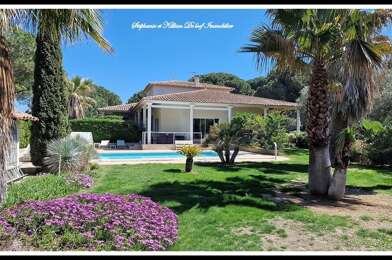 Maison 6 pièces 1494000 €