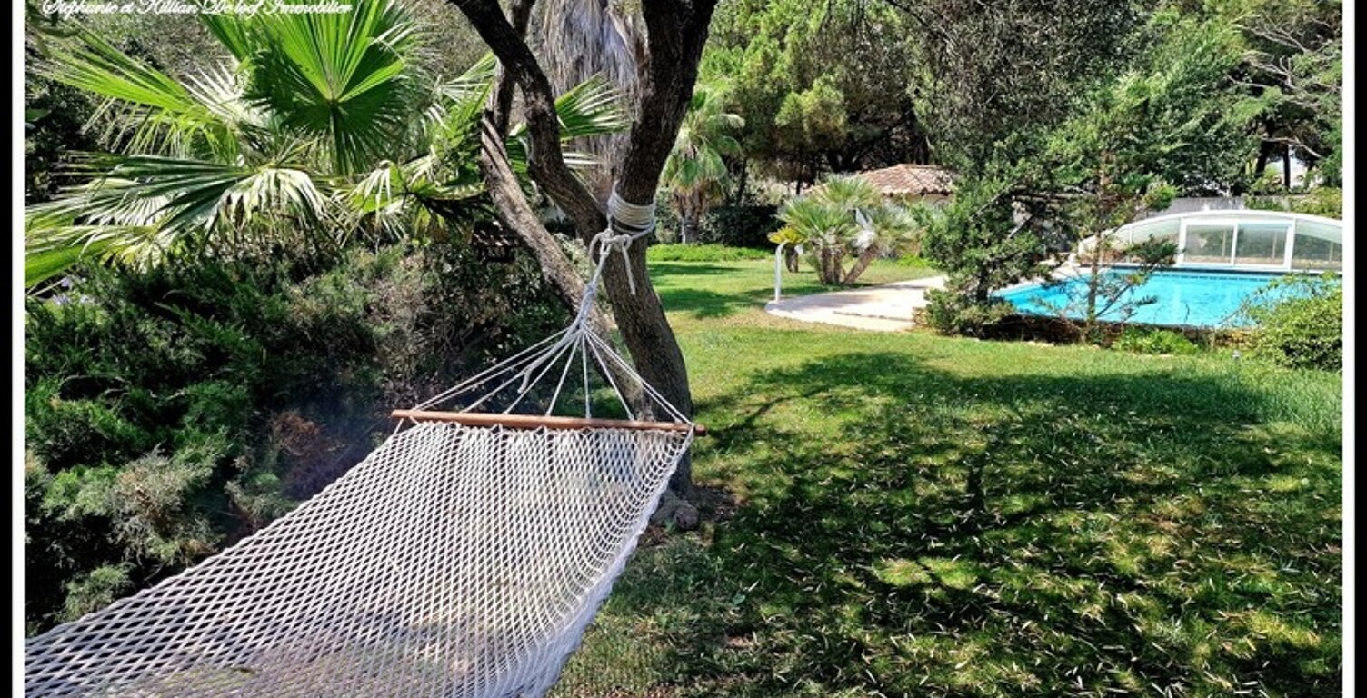 Villa de luxe à vendre 8 pièces LE GRAU D'AGDE de 326 m2 avec sous-sol de 150m2 (34) — photo 1