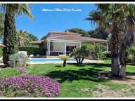 Villa de luxe à vendre 8 pièces LE GRAU D'AGDE de 326 m2 avec sous-sol de 150m2 (34) — photo 2