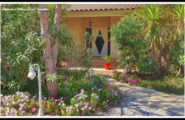 Villa de luxe à vendre 8 pièces LE GRAU D'AGDE de 326 m2 avec sous-sol de 150m2 (34) — photo 3