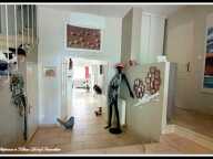 Villa de luxe à vendre 8 pièces LE GRAU D'AGDE de 326 m2 avec sous-sol de 150m2 (34) — photo 4