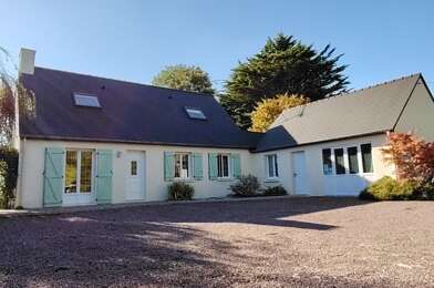 Maison 11 pièces 335000 €