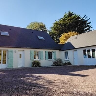 Maison 11 pièces 353800 €