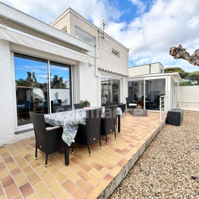 Maison 8 pièces 850000 €