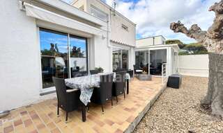 Maison 8 Pièces 180 m² à vendre à Mauguio (34130)