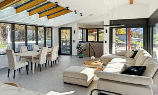 Maison 6 Pièces 160 m² à vendre à Contamine-sur-Arve (74130)