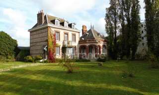 Maison 13 Pièces 227 m² à vendre à Saint-Valery-en-Caux (76460)