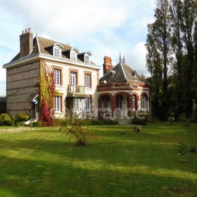 Maison 13 pièces 745000 €