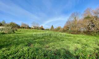 Terrain  1352 m² à vendre à Quinssaines (03380)