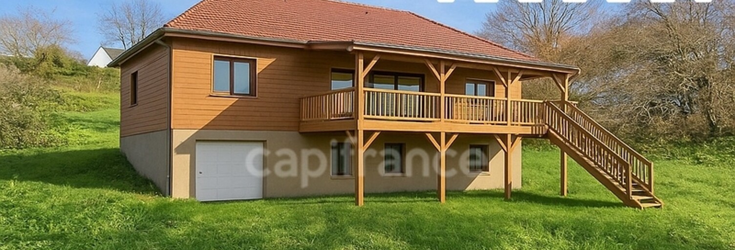 Terrain  1352 m² à vendre à Quinssaines (03380)