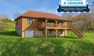 Terrain  1352 m² à vendre à Quinssaines (03380)