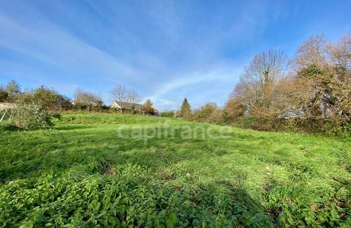 Terrain à vendre Quinssaines (03) 1352m² - Cadre verdoyant - Forêt — photo 2