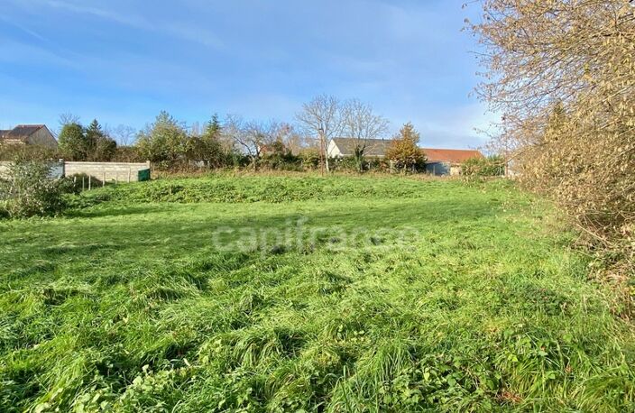 Terrain à vendre Quinssaines (03) 1352m² - Cadre verdoyant - Forêt — photo 3