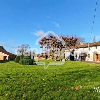 Maison 5 pièces 192600 €