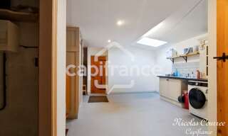 Maison 5 Pièces 141 m² à vendre à Saint-Vincent-la-Châtre (79500)