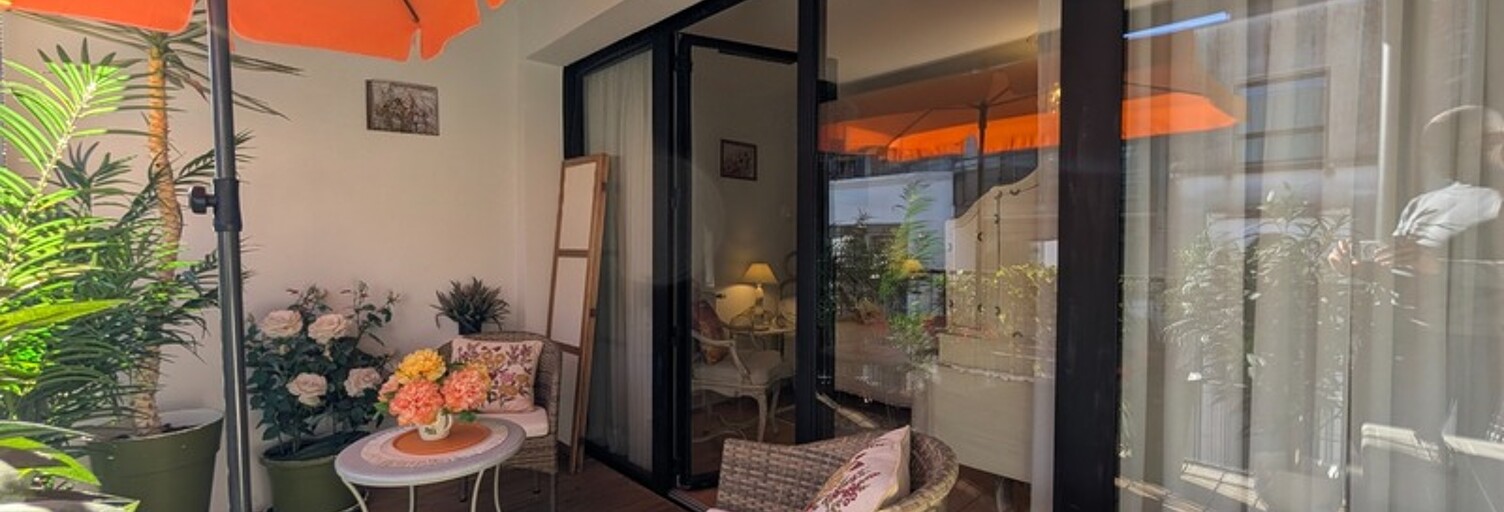 Appartement 4 Pièces 132 m² à vendre à Arcachon (33120)