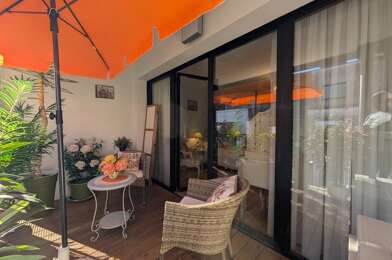 Appartement 4 pièces 1260000 €