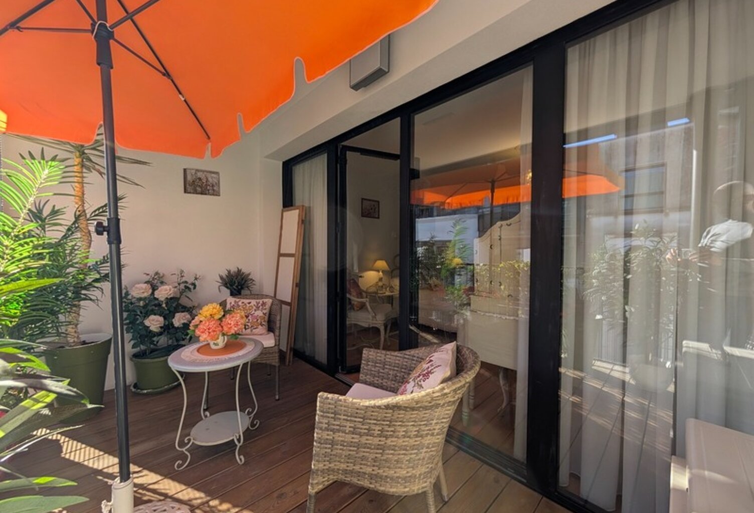 Appartement à vendre 4 pièces ARCACHON Centre (33) de 132m2 — photo 1