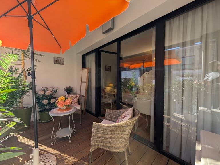 Appartement à vendre 4 pièces ARCACHON Centre (33) de 132m2 — photo 1
