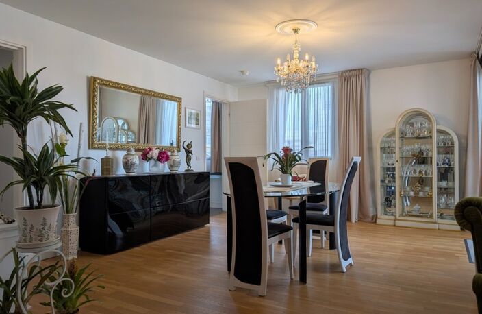 Appartement à vendre 4 pièces ARCACHON Centre (33) de 132m2 — photo 2