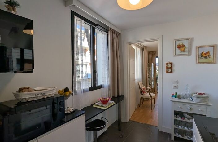 Appartement à vendre 4 pièces ARCACHON Centre (33) de 132m2 — photo 4